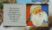 Elf Magic Advent Calendar