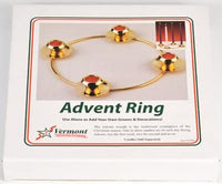 
              Advent Ring
            