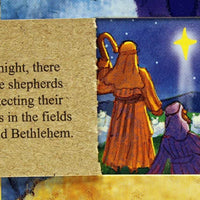 The Nativity Story Advent Calendar