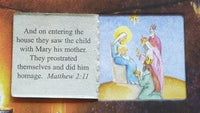 No Room at the Inn Advent Calendar