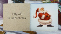 Whistle Stop Christmas Advent Calendar