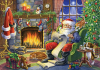 Naughty or Nice Advent Calendar