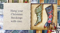 The Spirit of Christmas Advent Calendar