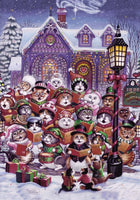 Purrfect Harmony Advent Calendar