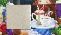 The Star on Top Advent Calendar
