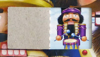 We Three Nutcrackers Advent Calendar