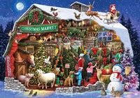 Everything Christmas Advent Calendar