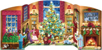 Holiday Home Advent Calendar