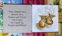 Holiday Home Advent Calendar