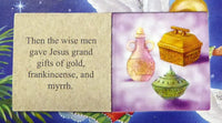Bethlehem Nativity Advent Calendar