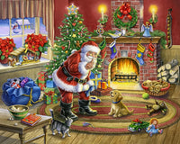 No Barking! Jigsaw Puzzle 1000 Piece