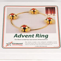 Advent Ring