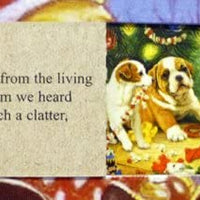 Canine Christmas Advent Calendar