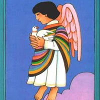 Hispanic Spirit Small Plaque