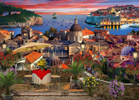 
              Dubrovnik Jigsaw Puzzle 1000 Piece
            
