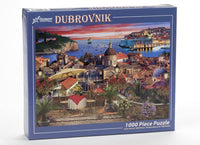 
              Dubrovnik Jigsaw Puzzle 1000 Piece
            